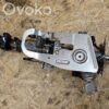 Toyota Avensis T250 Steering wheel axle