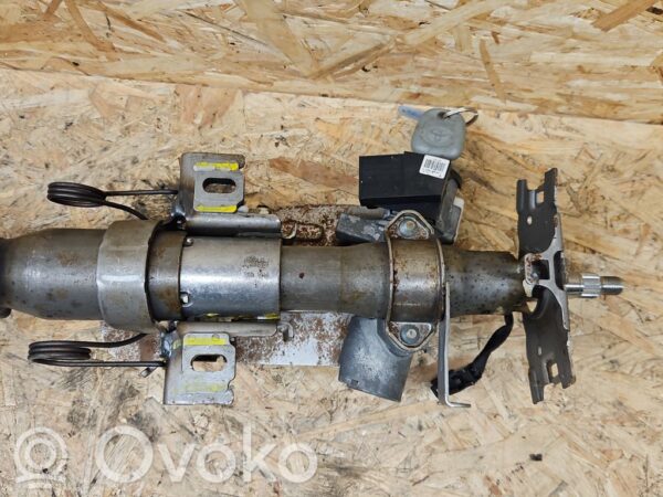Toyota Avensis T250 Steering wheel axle