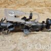 Toyota Avensis T250 Steering wheel axle