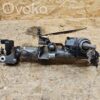 Toyota Avensis T250 Steering wheel axle