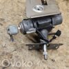 Toyota Avensis T250 Steering wheel axle
