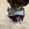 Toyota Avensis T250 Steering wheel axle