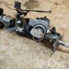 Toyota Avensis T250 Steering wheel axle