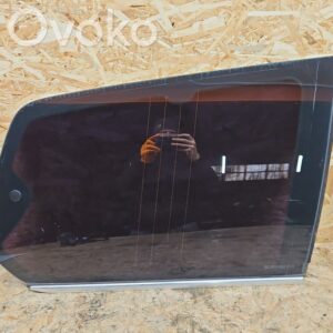 Ford Galaxy Rear side window