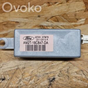 rrr-part-3230-c7f5e4b0e2333cea810f174dd2d394fa Ford Galaxy Aerial antenna amplifier