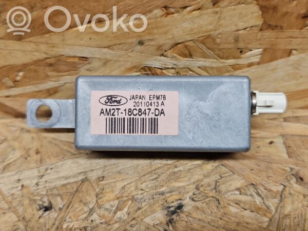 Ford Galaxy Antenni võimendi