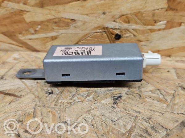 Ford Galaxy Antenni võimendi