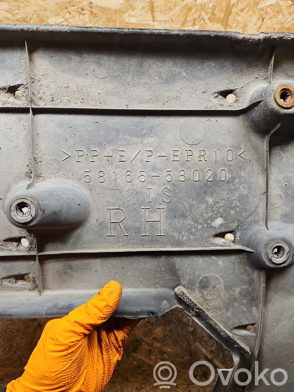rrr-part-3232-ef1d91d81dd8777c97b230d32600afba Lexus IS 220D-250-350 Mootori põhjakate