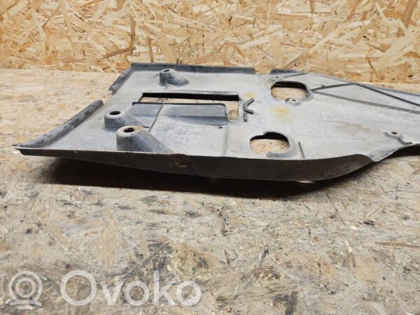 Lexus IS 220D-250-350 Engine splash shield/under tray