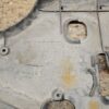 Lexus IS 220D-250-350 Engine splash shield/under tray