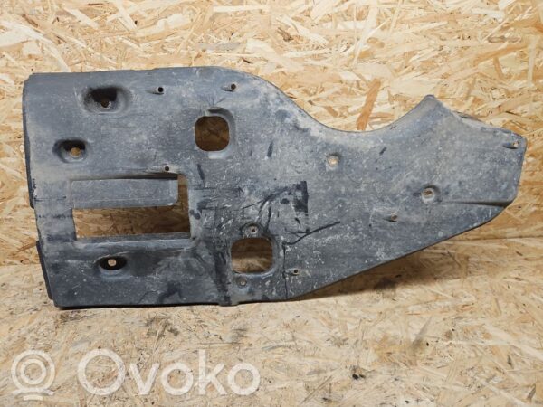 Lexus IS 220D-250-350 Engine splash shield/under tray