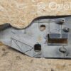 Lexus IS 220D-250-350 Engine splash shield/under tray