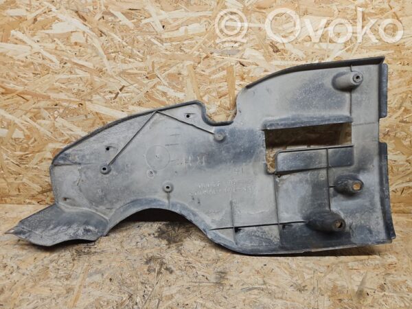 Lexus IS 220D-250-350 Engine splash shield/under tray