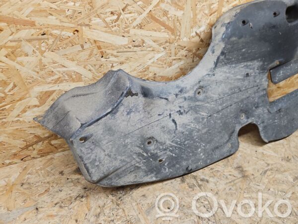 Lexus IS 220D-250-350 Engine splash shield/under tray