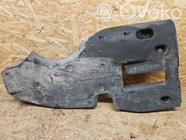 Lexus IS 220D-250-350 Engine splash shield/under tray