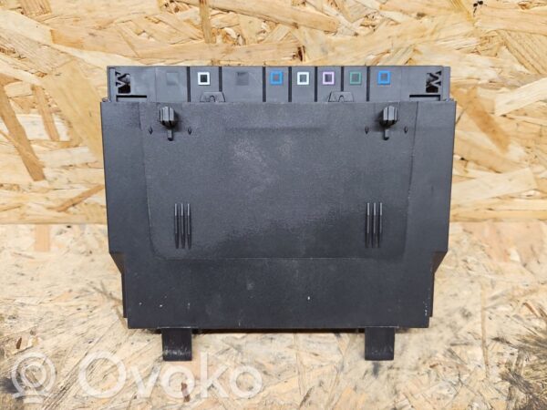 rrr-part-3237-2afa95c82cbf67ab9a250e4514b3a1a2 BMW 5 E60 E61 Seat control module