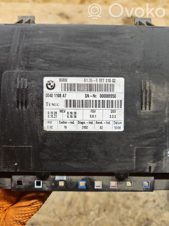 rrr-part-3237-486d56b2820ca270cfd59ddcd227bc5b BMW 5 E60 E61 Seat control module