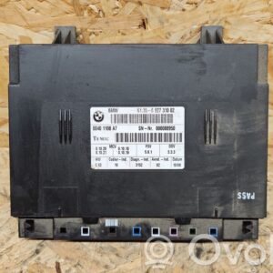 rrr-part-3237-65964251634a087c43ffe85f669719ee BMW 5 E60 E61 Seat control module