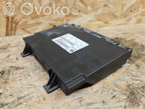 rrr-part-3237-dba6c9603c0bfb0f741aa3ecb5c4ac5b BMW 5 E60 E61 Seat control module