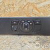 rrr-part-3240-2953b52c8930fdd86a7fd4c99b1140c6 BMW 5 E60 E61 Light switch