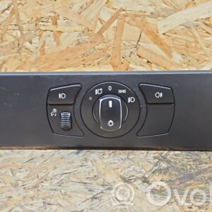 BMW 5 E60 E61 Light switch