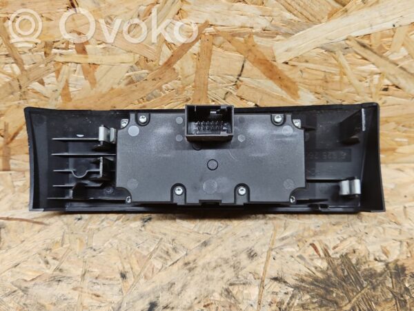 rrr-part-3240-e0266767a9c3beda4a71faaf43046dfb BMW 5 E60 E61 Light switch