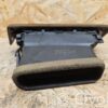 BMW 5 E60 E61 Dashboard side air vent grill/cover trim