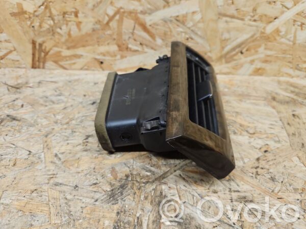 BMW 5 E60 E61 Dashboard side air vent grill/cover trim
