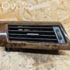 BMW 5 E60 E61 Dashboard side air vent grill/cover trim
