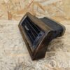 BMW 5 E60 E61 Dashboard side air vent grill/cover trim