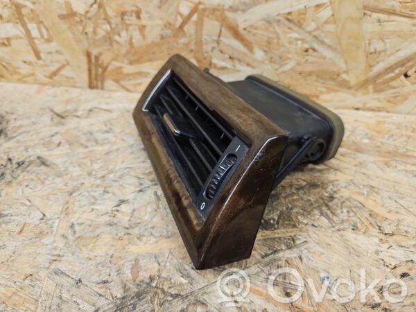 BMW 5 E60 E61 Dashboard side air vent grill/cover trim