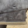 BMW 5 E60 E61 Dashboard side air vent grill/cover trim