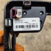BMW 5 E60 E61 Gear shifter surround trim plastic