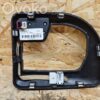 BMW 5 E60 E61 Gear shifter surround trim plastic