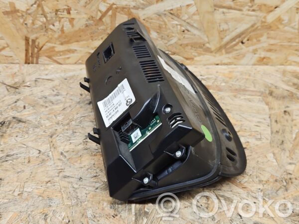 rrr-part-3243-3467c21acd0c5bc9c50528026b2a94b5 BMW 5 E60 E61 Screen/display/small screen