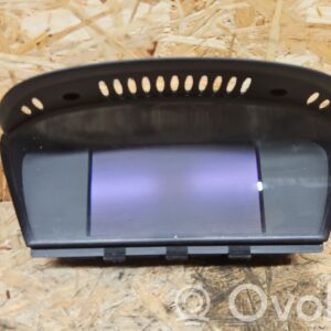 rrr-part-3243-3ea9e2318b122a5a2bbed3ea90362afd BMW 5 E60 E61 Screen/display/small screen