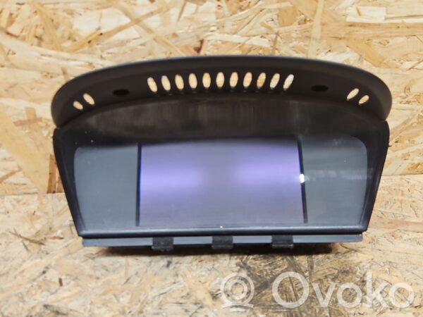 rrr-part-3243-3ea9e2318b122a5a2bbed3ea90362afd BMW 5 E60 E61 Screen/display/small screen