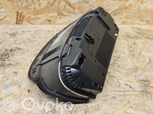 rrr-part-3244-3a9fb4e4cac1521ee791c511cd9f47c3 BMW 5 E60 E61 Speedometer (instrument cluster)