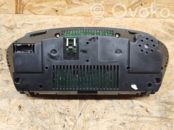 rrr-part-3244-9c71ebd2246c7ed0982e04ba7dad9cbb BMW 5 E60 E61 Speedometer (instrument cluster)