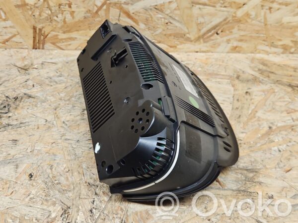 rrr-part-3244-e33e804f040e0117d4c3489d7816b149 BMW 5 E60 E61 Speedometer (instrument cluster)