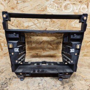 BMW 5 E60 E61 Radio/GPS head unit trim