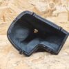 rrr-part-3246-1cc2537f1d79a78ea4aebcd5cf4be3bf BMW 5 E60 E61 Gear lever shifter trim leather/knob