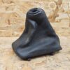 rrr-part-3246-fce0c8a5d24c7eb1c997dd5054e0b048 BMW 5 E60 E61 Gear lever shifter trim leather/knob