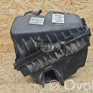Ford Galaxy Air filter box