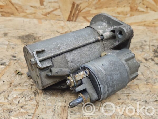 rrr-part-3249-50498c0358e6a8cf7ae011f4459fa7d7 Ford Galaxy Starter motor