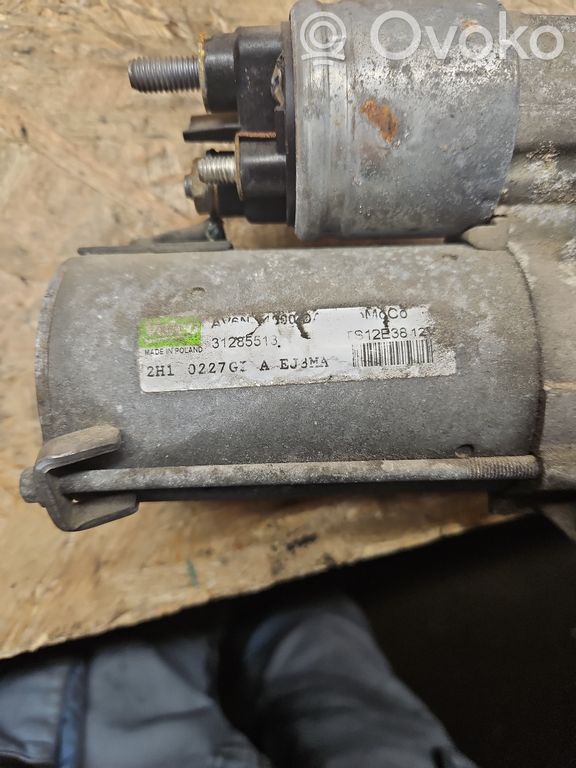 rrr-part-3249-524c781b23c83b9c902f4a38662c3a22 Ford Galaxy Starter motor