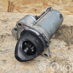 Ford Galaxy Starter motor