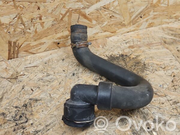 Ford Galaxy Engine coolant pipe/hose