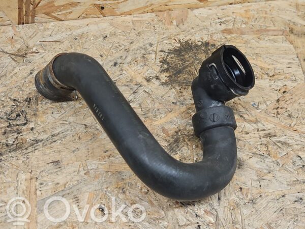 Ford Galaxy Engine coolant pipe/hose