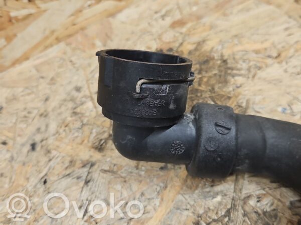 Ford Galaxy Engine coolant pipe/hose
